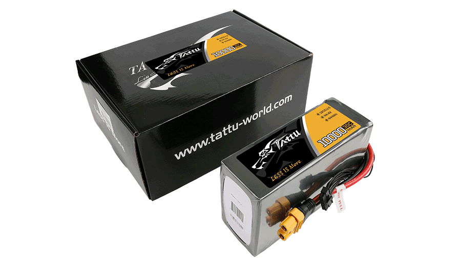 44.4V10000mAh軟包無(wú)人機鋰電池 放電倍率30C