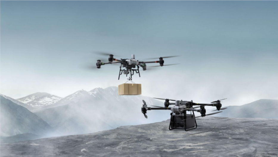 重載無人機(jī)價(jià)格多少 重載無人機(jī)價(jià)格多少